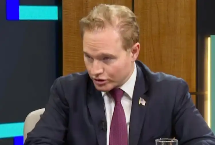 Imagem de Advogado de Trump minimiza retirada de sanções contra Moraes e esposa