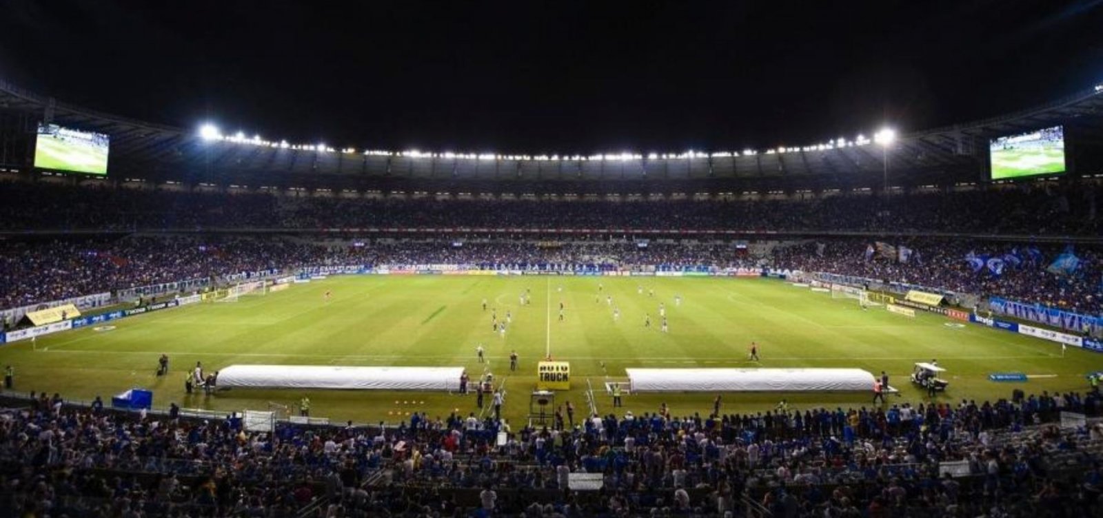 Imagem de Cruzeiro x Vitória: onde assistir, escalações e arbitragem do duelo pelo Brasileirão
