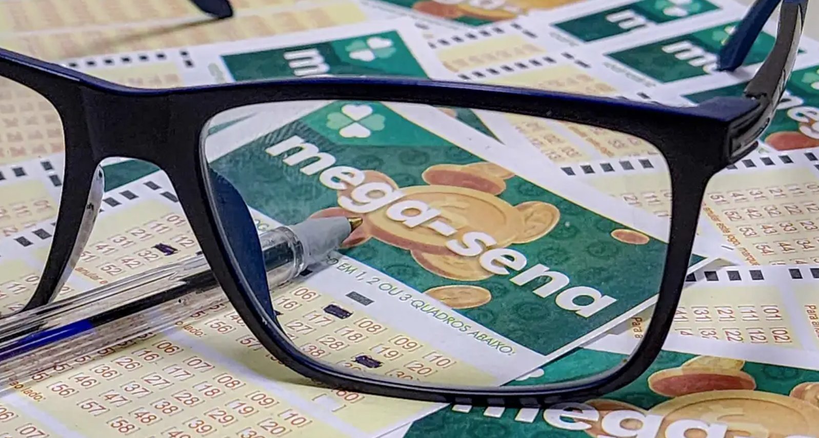 Imagem de Mega-Sena sorteia nesta terça-feira prêmio acumulado em R$ 43 milhões
