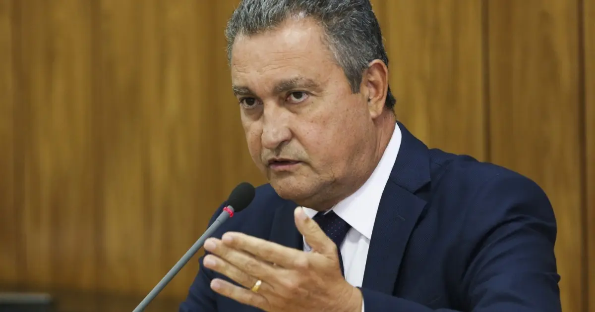 Imagem de BN/Paraná Pesquisas: Rui Costa lidera disputa ao Senado e é citado por quase metade do eleitorado baiano