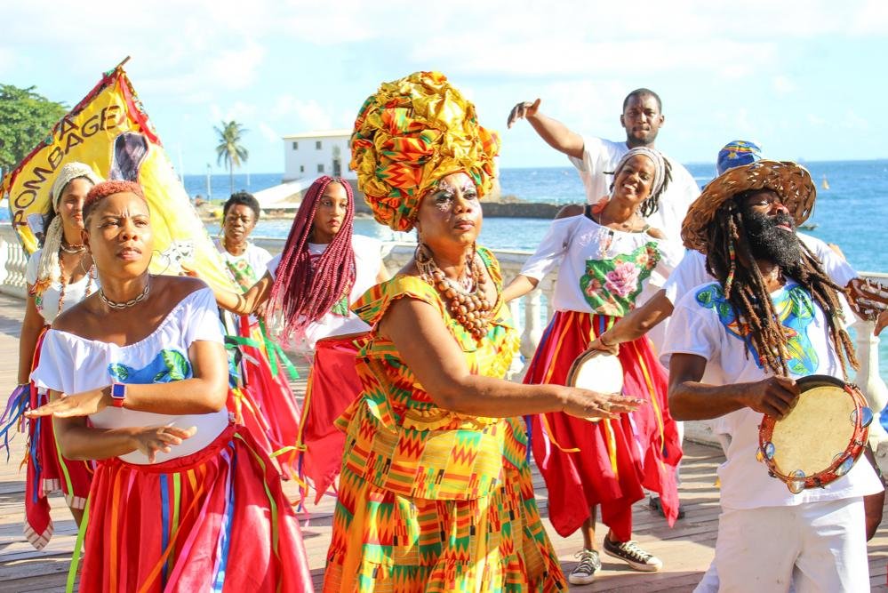 Imagem de Com ensaios e Carnaval de 14 dias, Calendário de Verão de Salvador atrai turistas do Brasil e de outros países