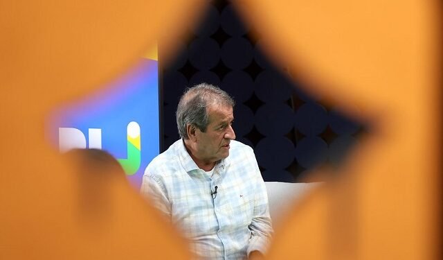 Imagem de Valdemar Costa Neto tem prisão preventiva decretada por Moraes