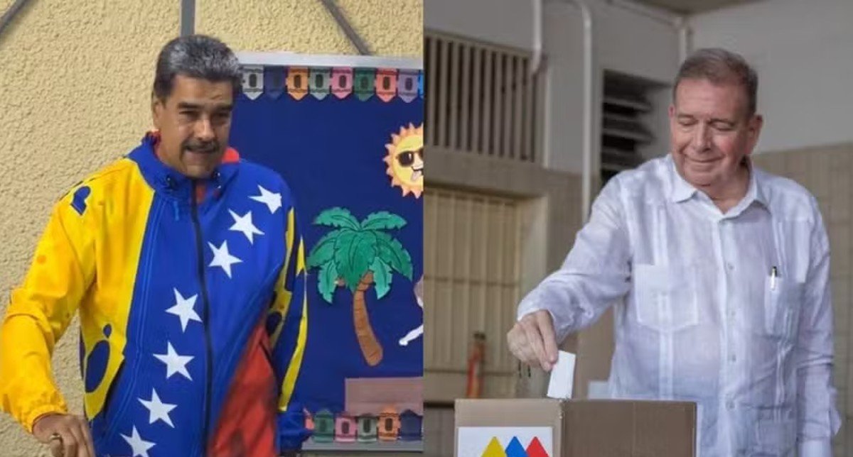 Imagem de Governo americano reconhece vitória da oposição nas eleições da Venezuela