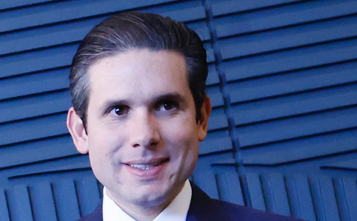 Imagem de Motta avisa que pautará urgência do projeto de anistia