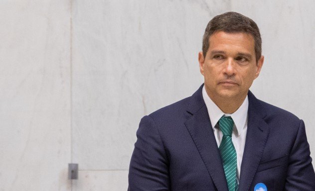 Imagem de Alckmin diz que já ‘passou da hora’ de BC baixar os juros; Haddad se encontra com Campos Neto