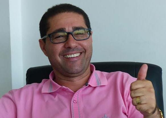 Imagem de PT aprova pré-candidatura de Cezar Diesel para eleição de 2024