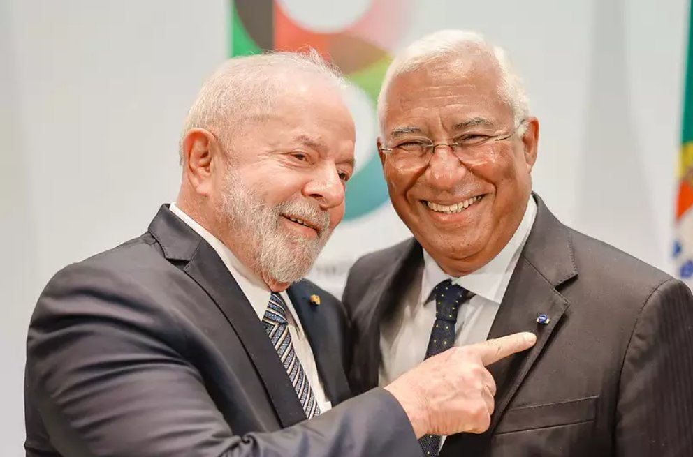 Imagem de Corrupção derruba primeiro-ministro socialista de Portugal