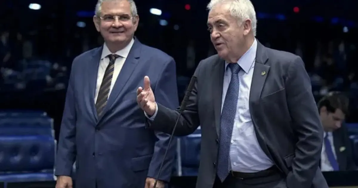 Imagem de Otto rejeita aproximação de Coronel com oposição após chegada de Caiado no PSD