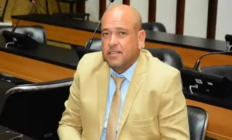 Imagem de STF reverte decisão do STJ e determina continuidade da operação que tem deputado Binho Galinha como principal alvo