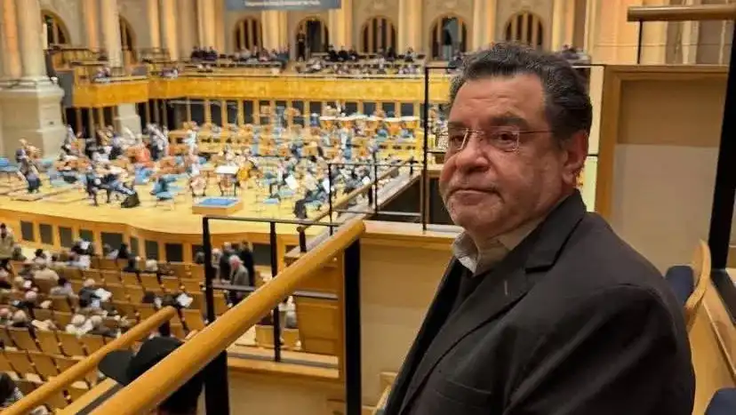 Imagem de PF faz buscas contra Rui Costa Pimenta, presidente do PCO