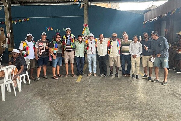 Imagem de Rede Sustentabilidade na Bahia defende renovação política e anuncia apoio a nomes estratégicos para 2026