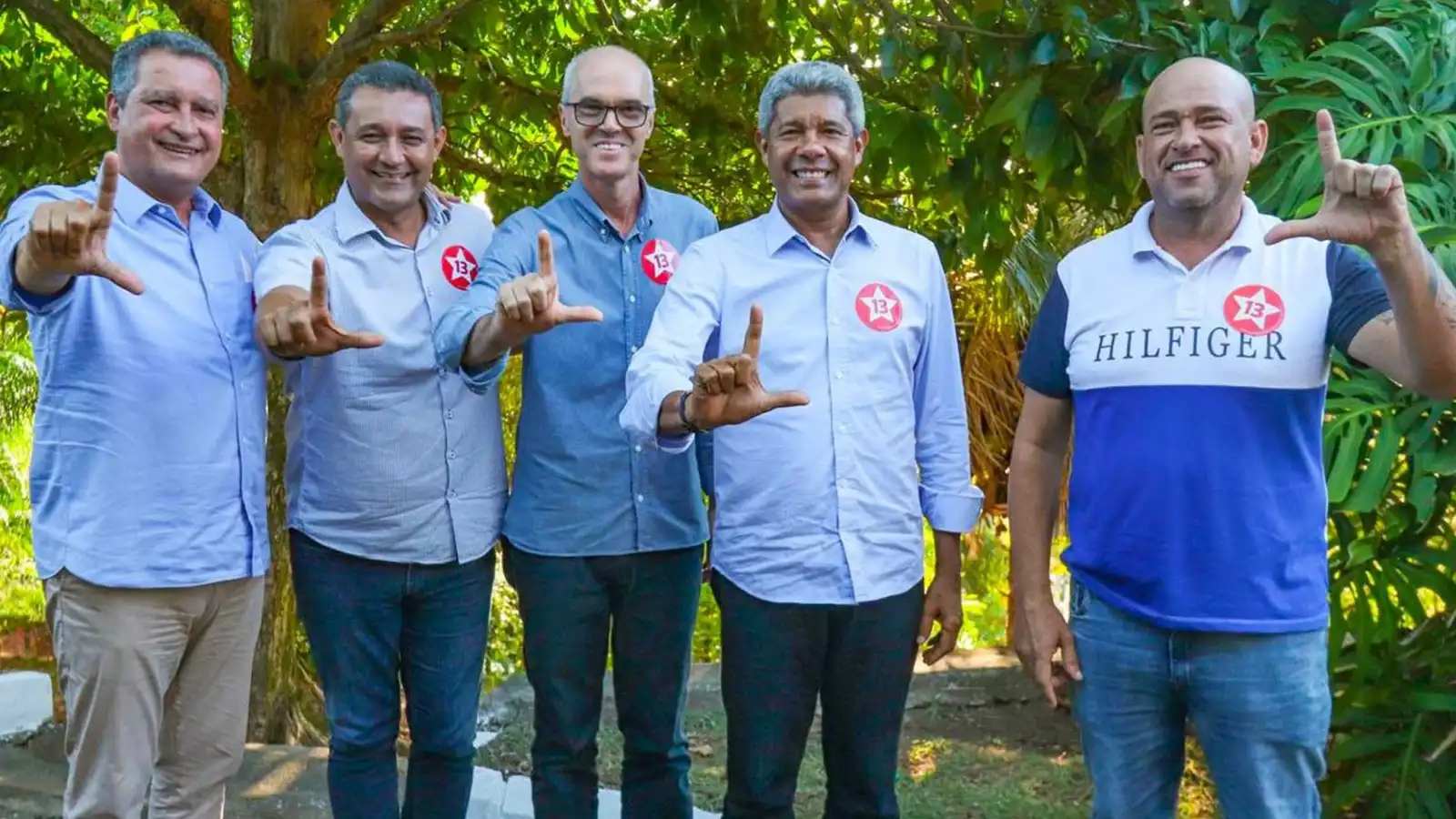 Imagem de 'Não caberia no partido', afirma presidente do PT sobre filiação de Binho Galinha ao Avante