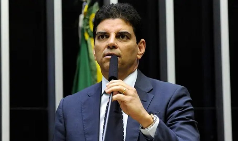 Imagem de Relator do arcabouço promete texto com ‘regime fiscal sustentável’