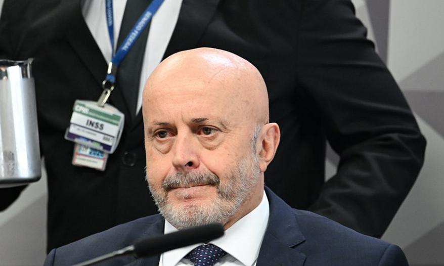 Imagem de Fraude no INSS: Segunda Turma do STF tem maioria para manter prisão de “Careca do INSS” e empresário