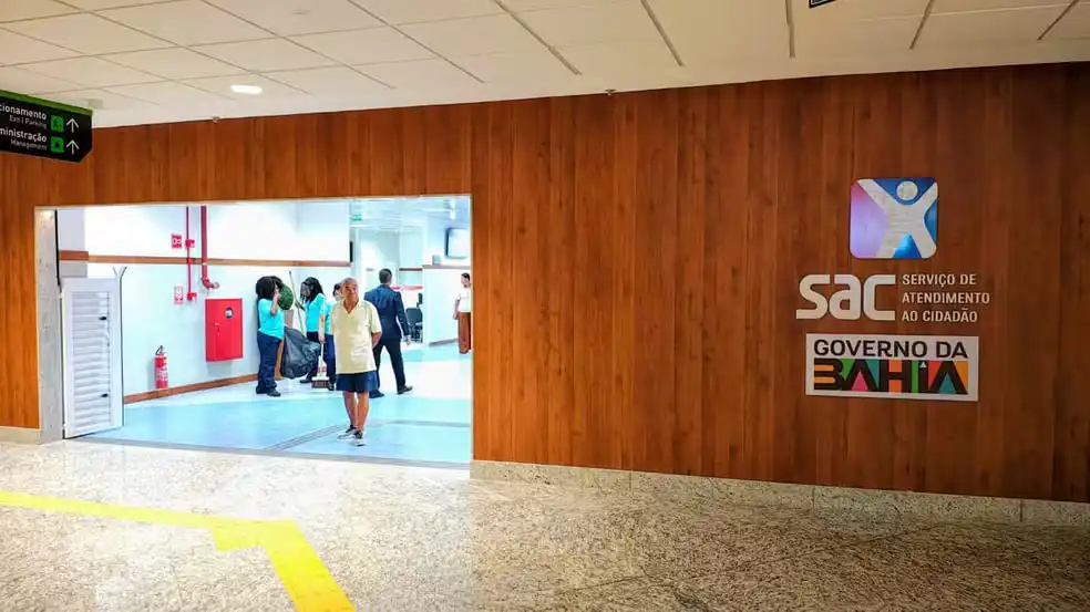 Imagem de SAC Rodoviária amplia horário para emissão da nova Carteira de Identidade em Salvador