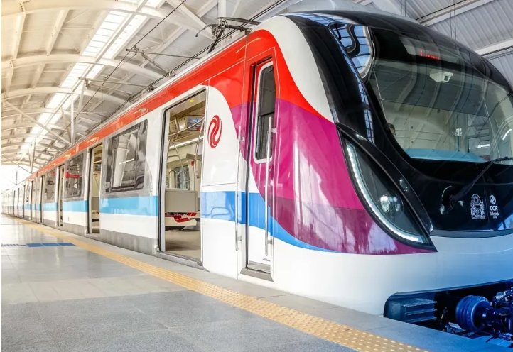 Imagem de Sedur autoriza contratações para expansão do metrô até o Campo Grande