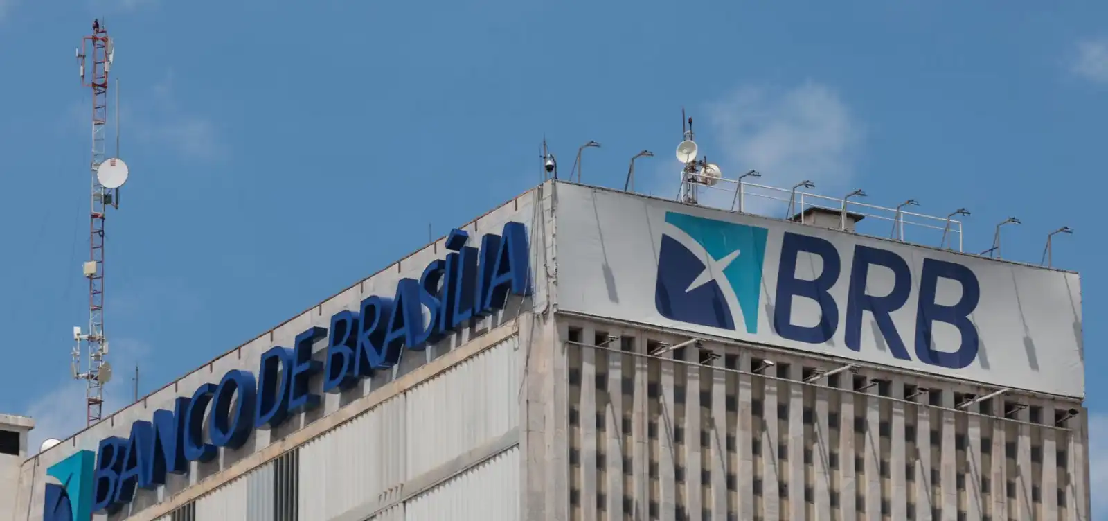 Imagem de Clientes do Master e do Will Bank acusam BRB de registrar débitos quitados ou inexistentes no BC