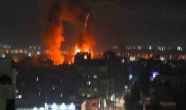 Imagem de Israel e Hamas firmam acordo de cessar-fogo após 467 dias de conflito, confirma Trump