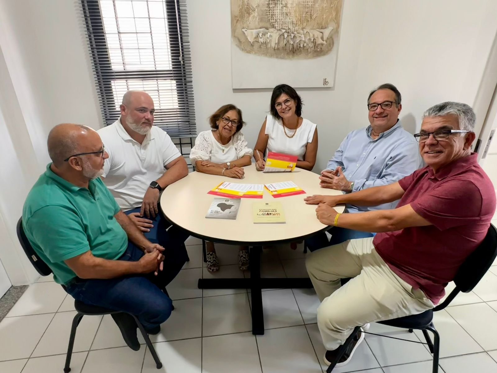 Imagem de Mariana Oliveira disputará a Prefeitura de Jacobina pelo PSB