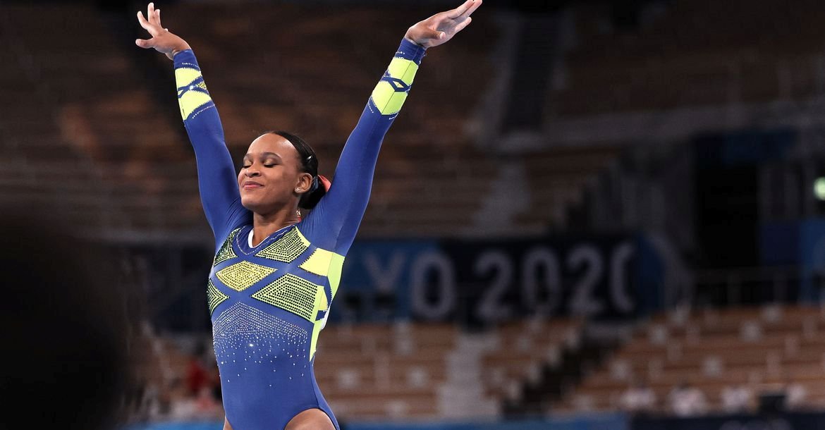 Imagem de Ministério do Esporte lança edital da edição 2023 do Bolsa Atleta