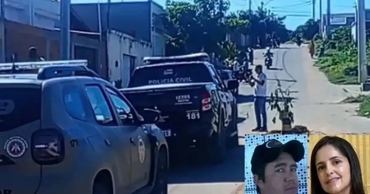 Imagem de mulher é morta após cobrar pensão de ex-companheiro; caso é investigado como feminicídio