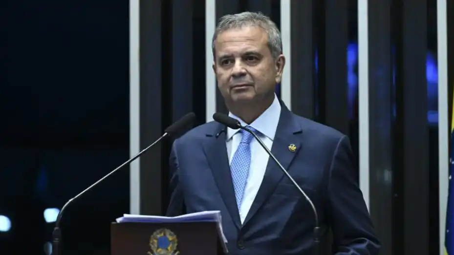 Imagem de Senado aprova proibição de descontos em benefícios do INSS