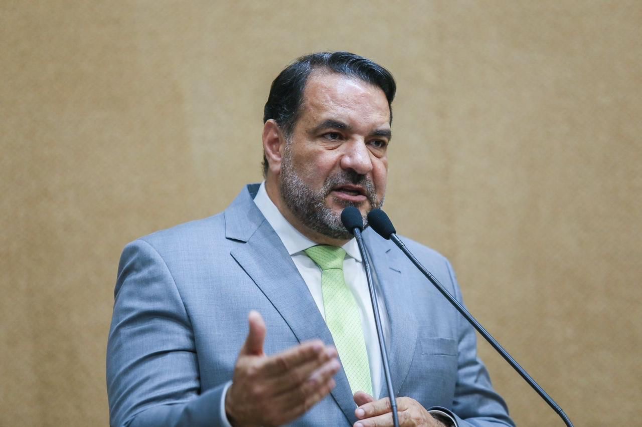 Imagem de Alan Sanches diz que criação de Secretaria da Ponte Salvador-Itaparica é “factoide para maquiar a falta de resultados do PT”
