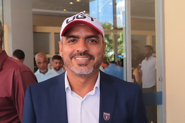 Imagem de Presidente da UGT-BA acredita que Parque Tecnológico Aeroespacial e obras do Novo PAC irão gerar empregos de qualidade e melhores salários na Bahia