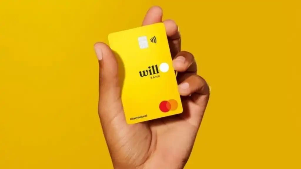 Imagem de Banco Central decreta liquidação do Will Bank, banco digital do grupo Master