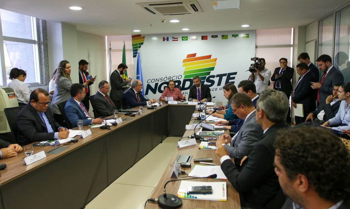 Imagem de BNDES e fundo da ONU lançam edital de R$ 1 bi para sertão nordestino