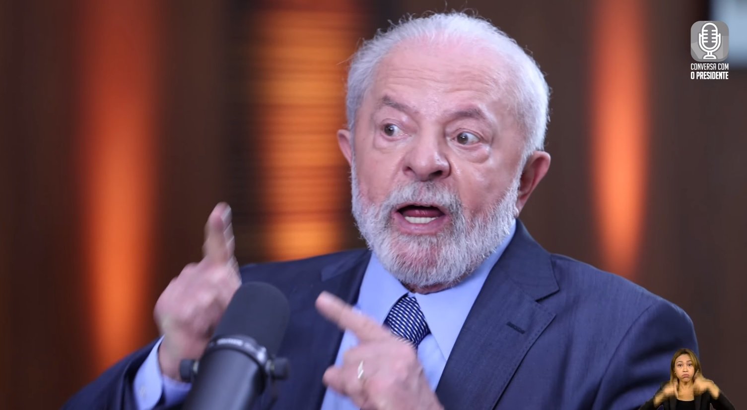 Imagem de Itamaraty anuncia que Lula apoia ação da África do Sul que acusa Israel de genocídio em Gaza