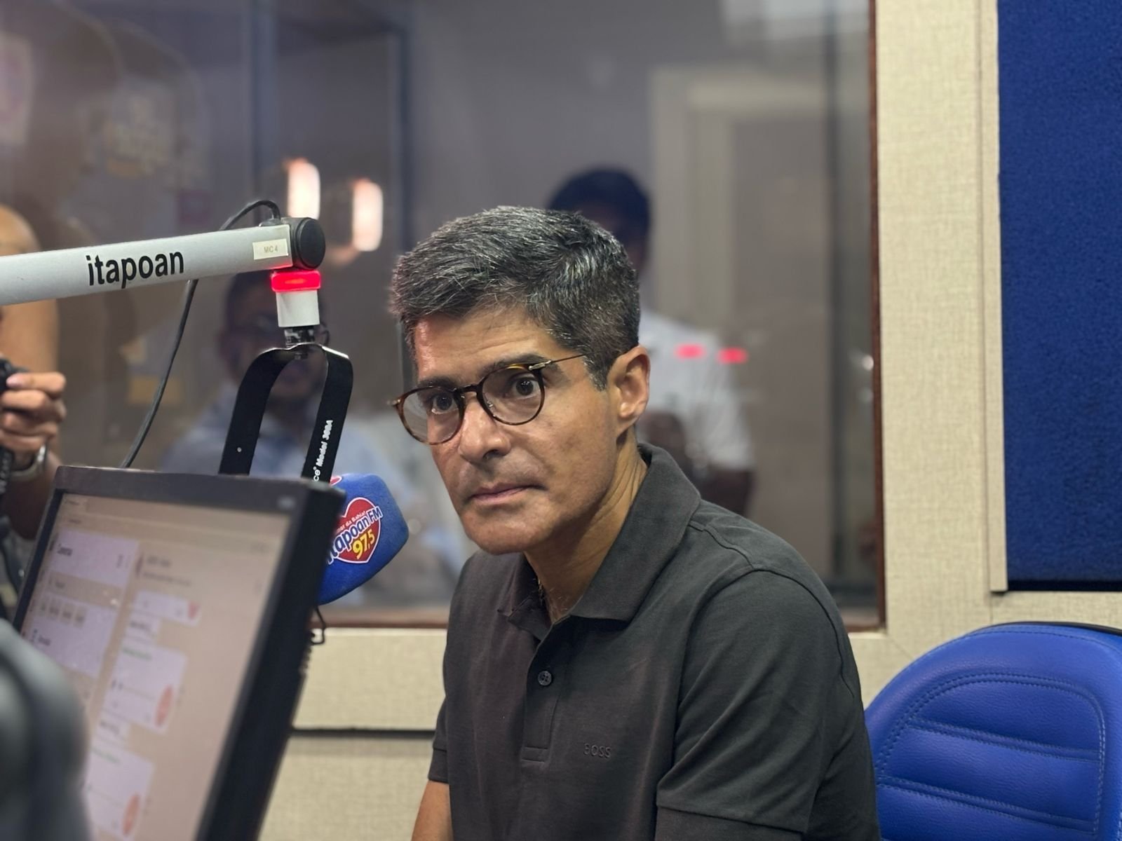 Imagem de ‘Secretariado de Jerônimo é fraco e o governador não coordena’, dispara ACM Neto