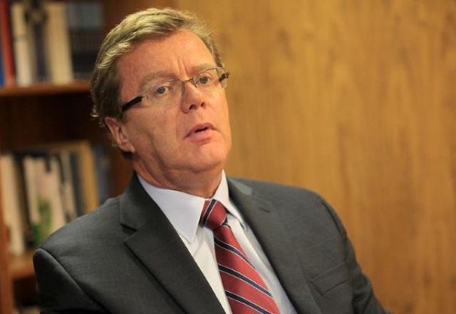 Imagem de Paulo de Tarso Sanseverino, ministro do STJ e do TSE, morre aos 63 anos