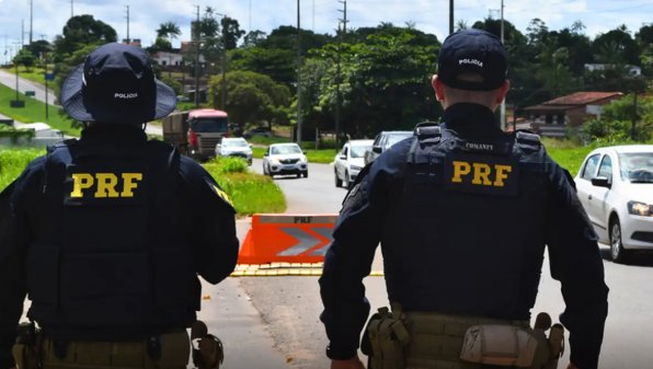 Imagem de Operação da PRF registra 1.198 feridos e 86 mortes nas estradas