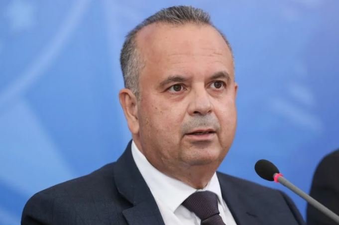 Imagem de Google elege Rogério Marinho presidente do Senado