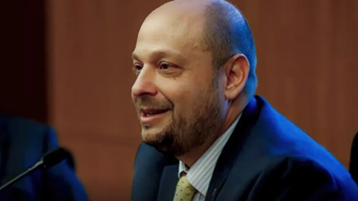 Imagem de Lula escolhe procurador federal como novo presidente do INSS