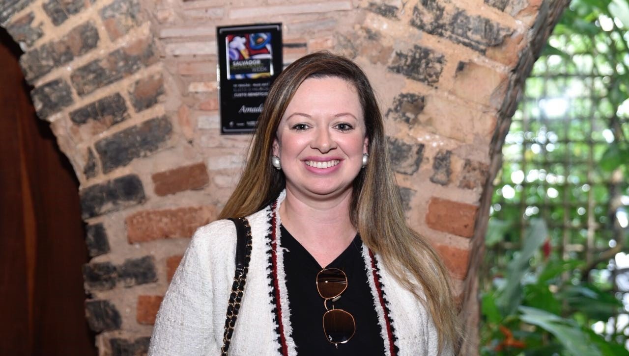 Imagem de CBN Bahia conversa com a empresária e advogada Isabela Suarez sobre os desafios avanços na gestão da Ilha dos Frades