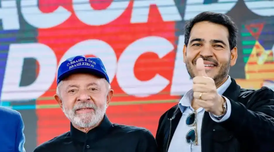 Imagem de Direita aposta em resistência do Centrão para barrar indicação de Messias ao STF