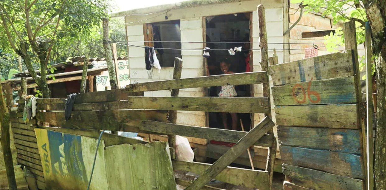 Imagem de Salvador tem déficit de mais de 110 mil moradias