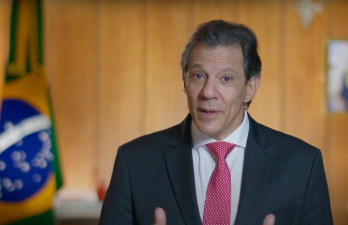 Imagem de Governo federal divulga novo relatório sobre o Orçamento com bloqueio e déficit menores