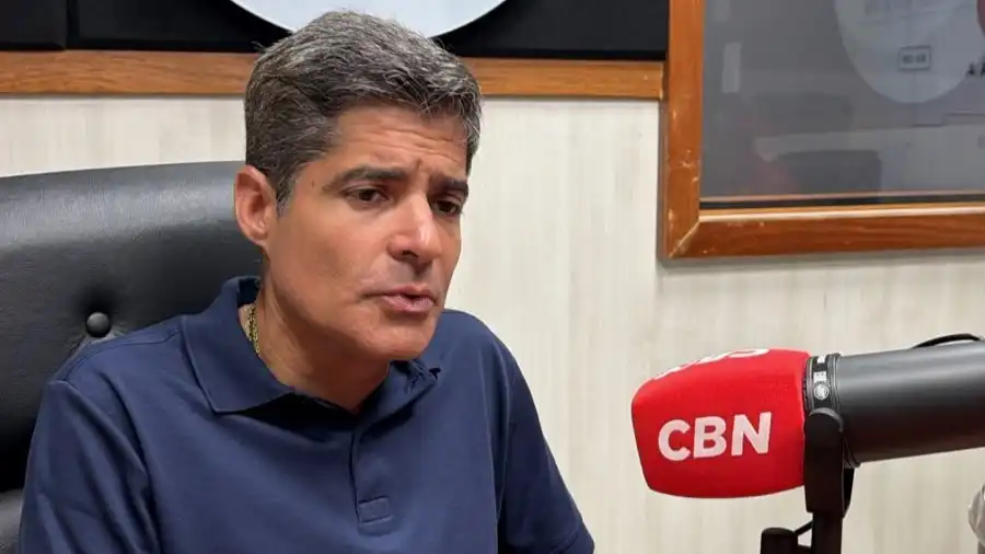 Imagem de ACM Neto promete extinguir aprovação automática, criar 'Governadoria da Segurança' e lançar PIX Saúde se for eleito governador