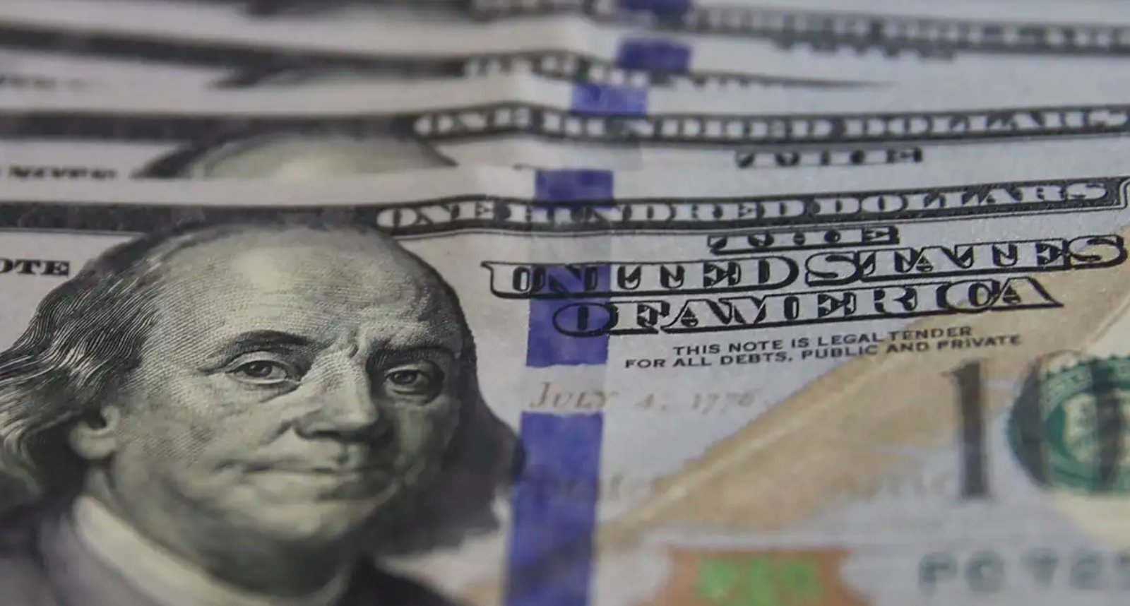 Imagem de Dólar sobe para R$ 5,05 e atinge maior valor em quase seis meses