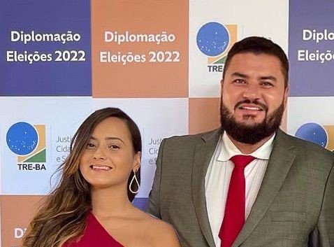 Imagem de Filha do deputado Júnior Muniz assume comando do Agir, antigo PTC na Bahia