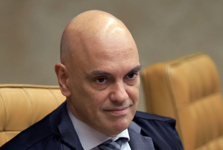 Imagem de Moraes suspende atos sobre IOF e marca audiência de conciliação entre governo e Congresso