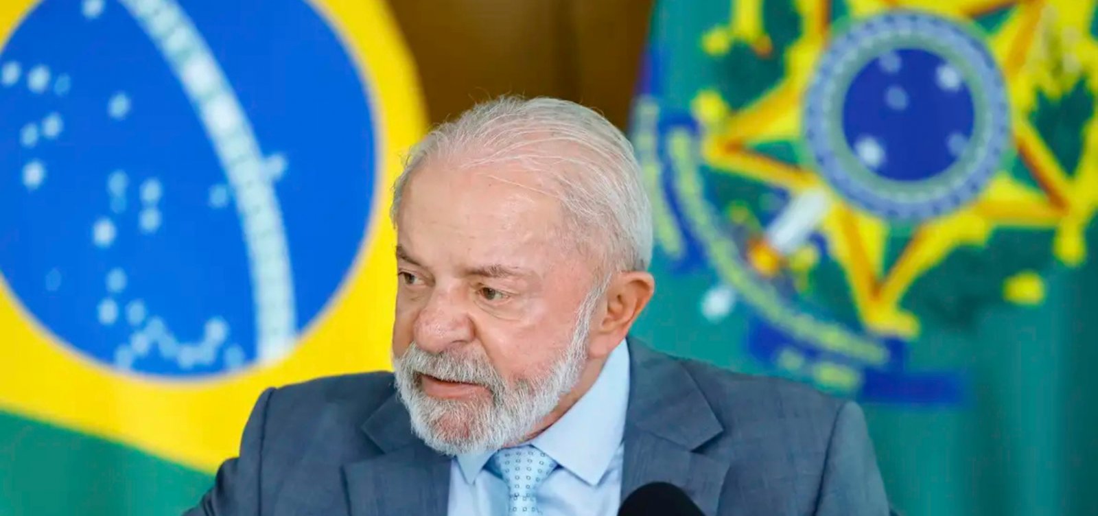 Imagem de Lula lança pacote de R$ 11 bilhões para combate ao crime organizado no Brasil