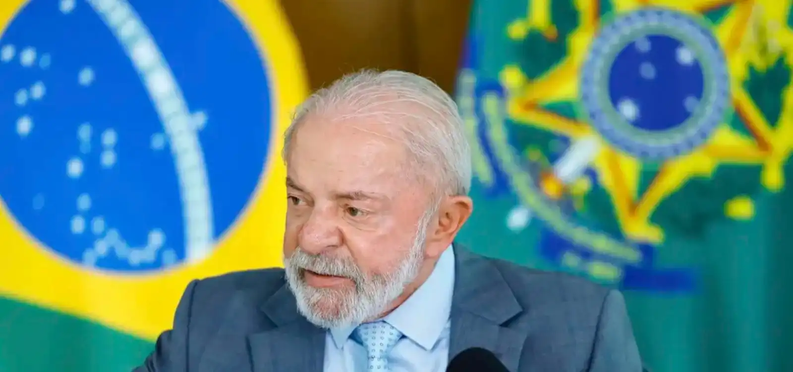 Imagem de Lula lança pacote de R$ 11 bilhões para combate ao crime organizado no Brasil