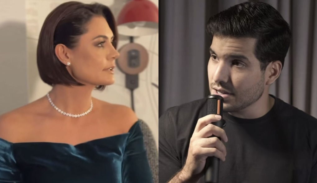 Imagem de Michelle contesta aliança pró-Ciro; André Fernandes rebate