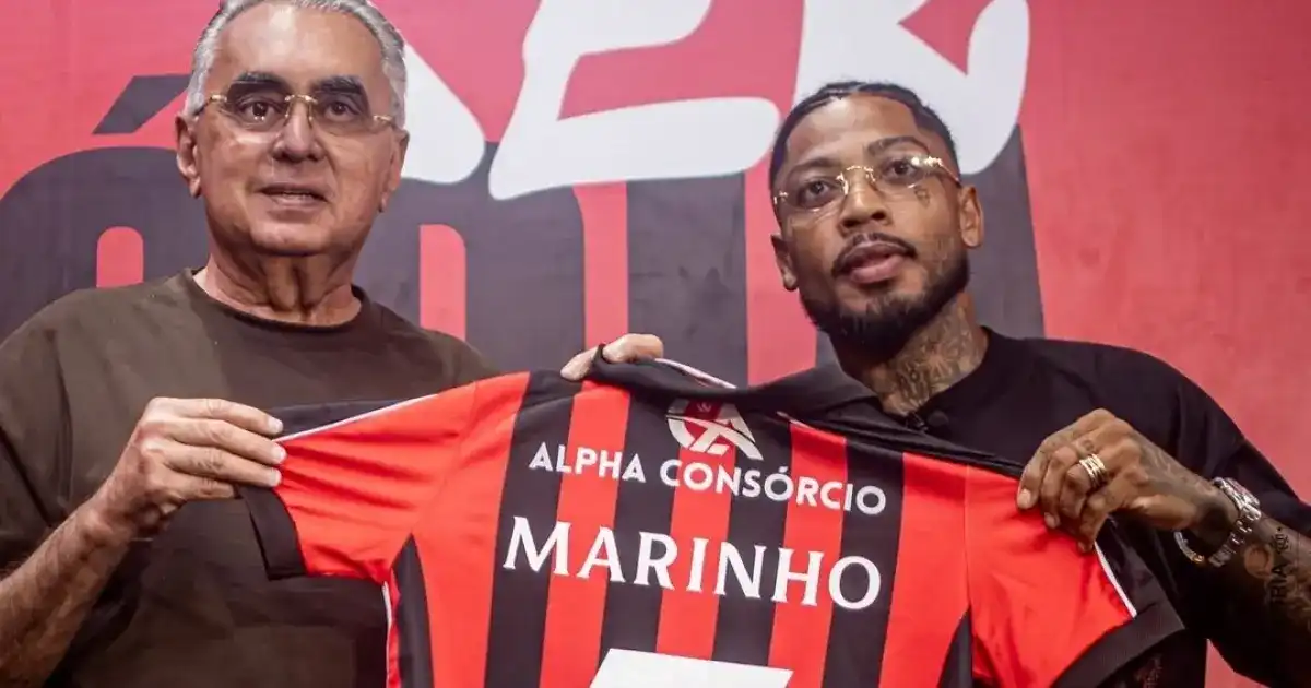 Imagem de A uma semana do fim da janela, Vitória faz 12 contratações e busca ajustes no elenco