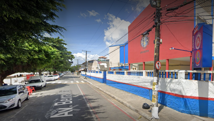 Imagem de Aluna do CPM denuncia suposto estupro nas proximidades da unidade em Salvador