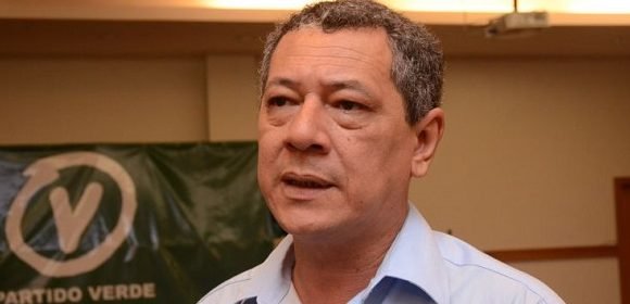 Imagem de Presidente do PV, Ivanilson Gomes é condenado após acusação caluniosa contra Carballal